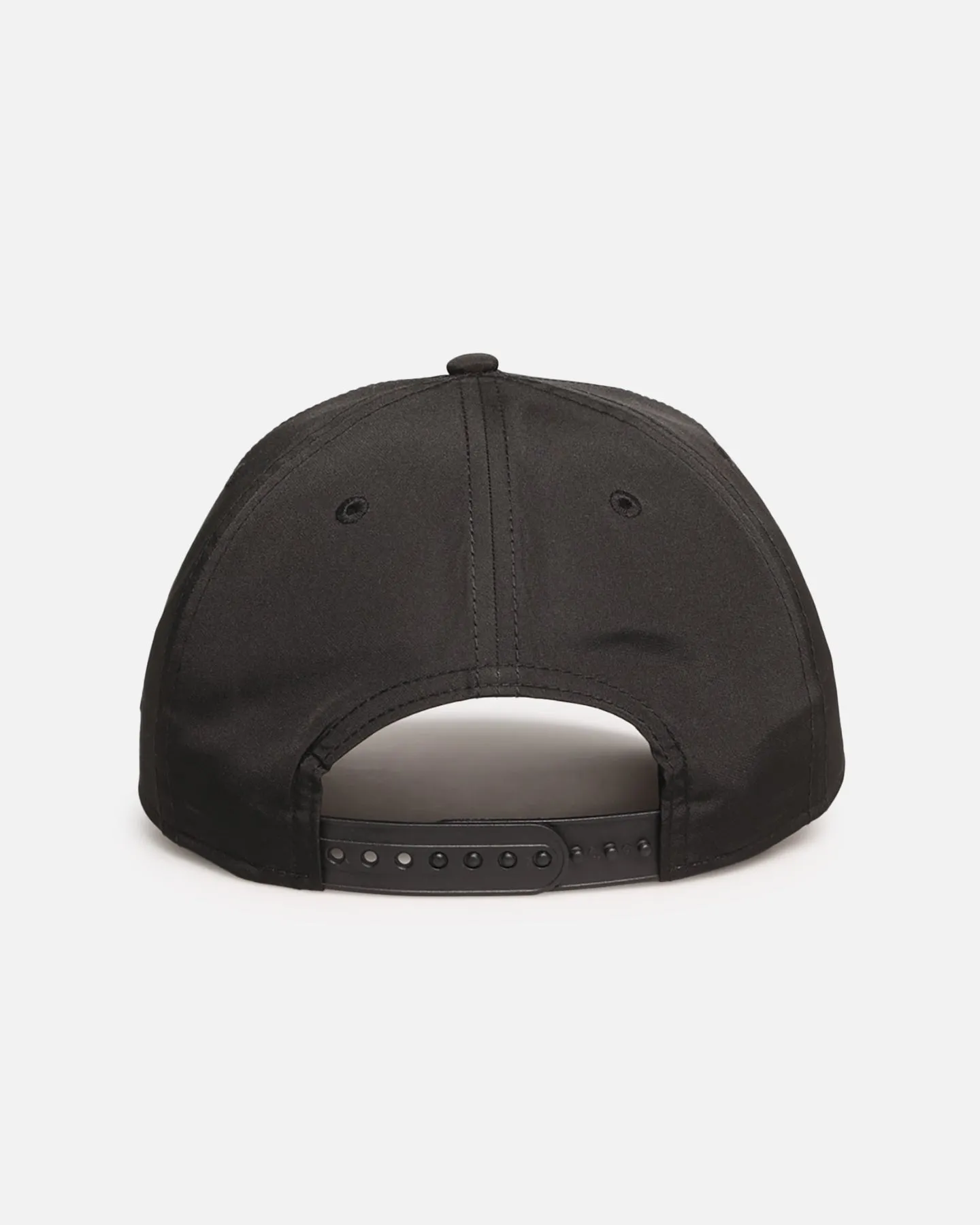 New Era Chicago Bulls 'Prolite' 9FORTY A-Frame Snapback Black sold by Culture Kings product image thumbnail 2