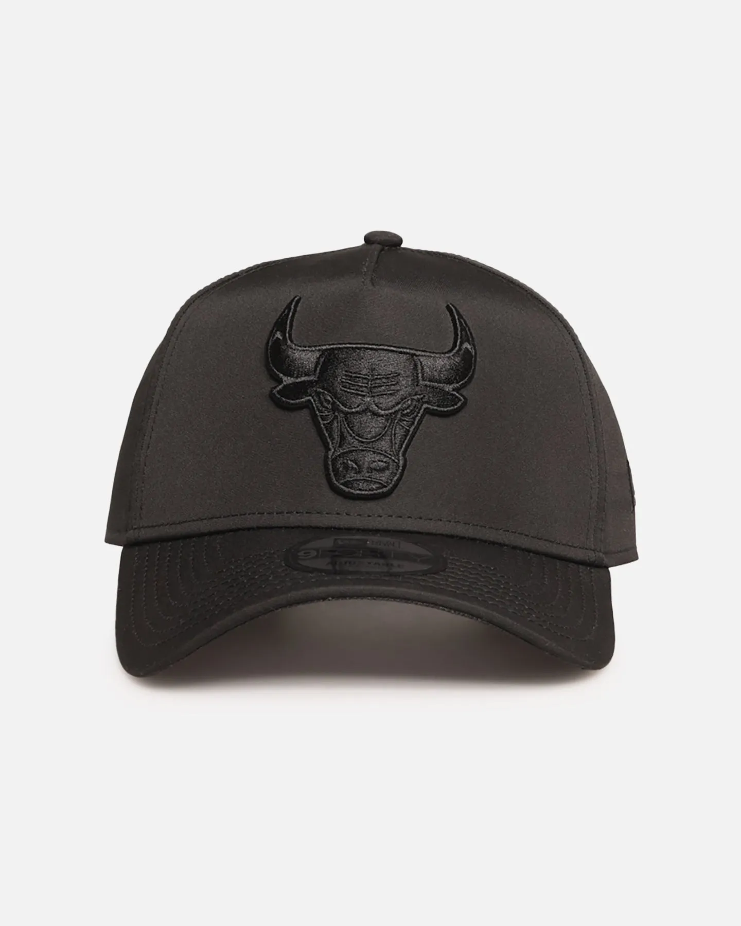 New Era Chicago Bulls 'Prolite' 9FORTY A-Frame Snapback Black sold by Culture Kings