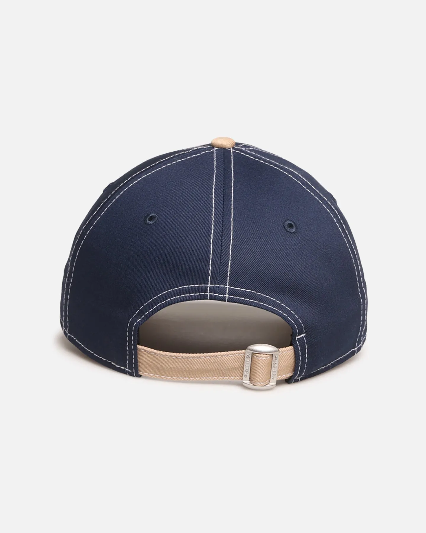 New Era New York Yankees ' Big Apple' 9TWENTY Strapback Blue/Tan sold by Culture Kings product image thumbnail 2