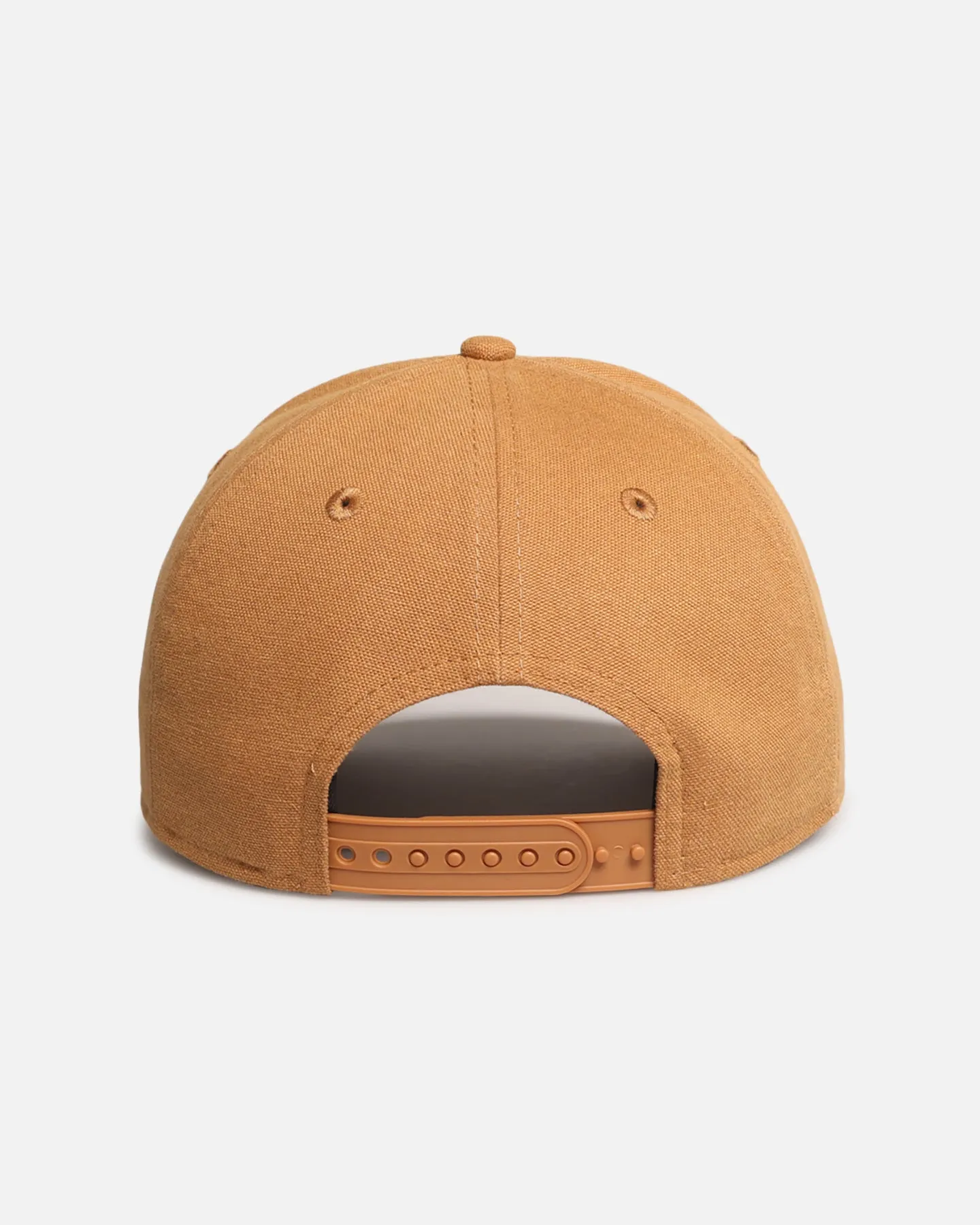 New Era New York Yankees 'Washed Canvas' 9FORTY A-Frame Snapback Bronze sold by Culture Kings product image thumbnail 2