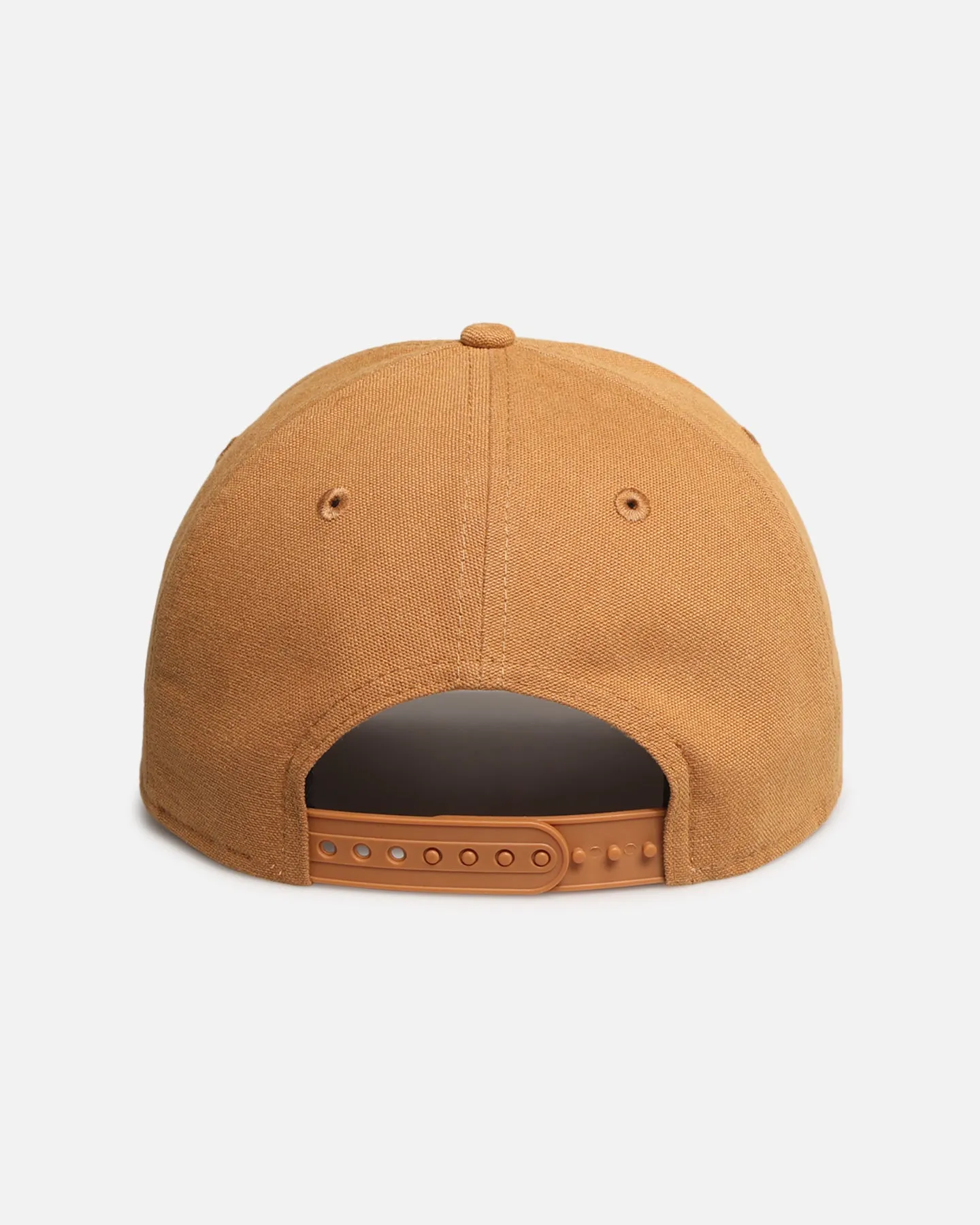 New Era Las Vegas Raiders 'Washed Canvas' 9FORTY A-Frame Snapback Bronze sold by Culture Kings product image thumbnail 2