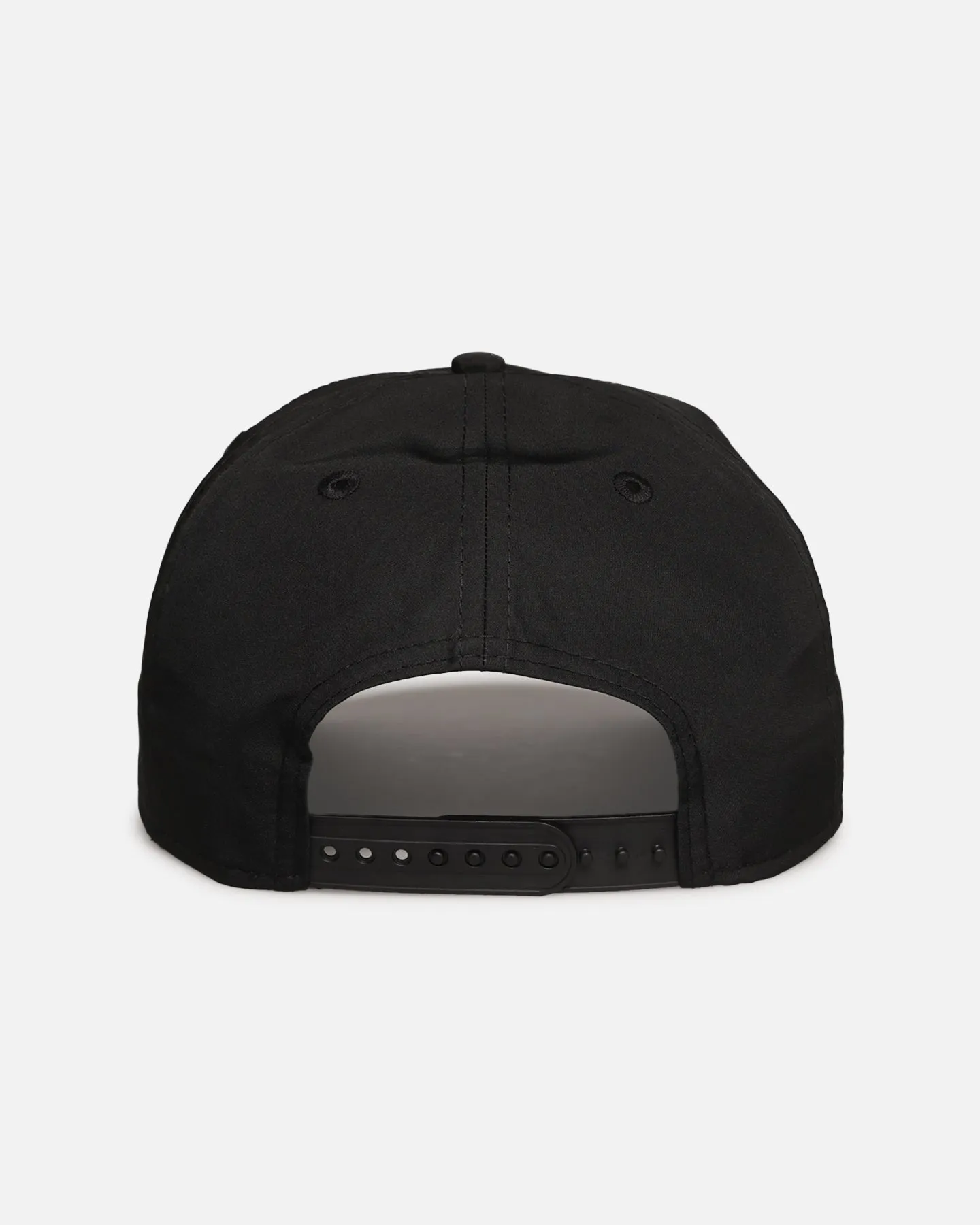 New Era Chicago Bulls 'Retro Arcade' 9FORTY A-Frame Snapback Black sold by Culture Kings product image thumbnail 2