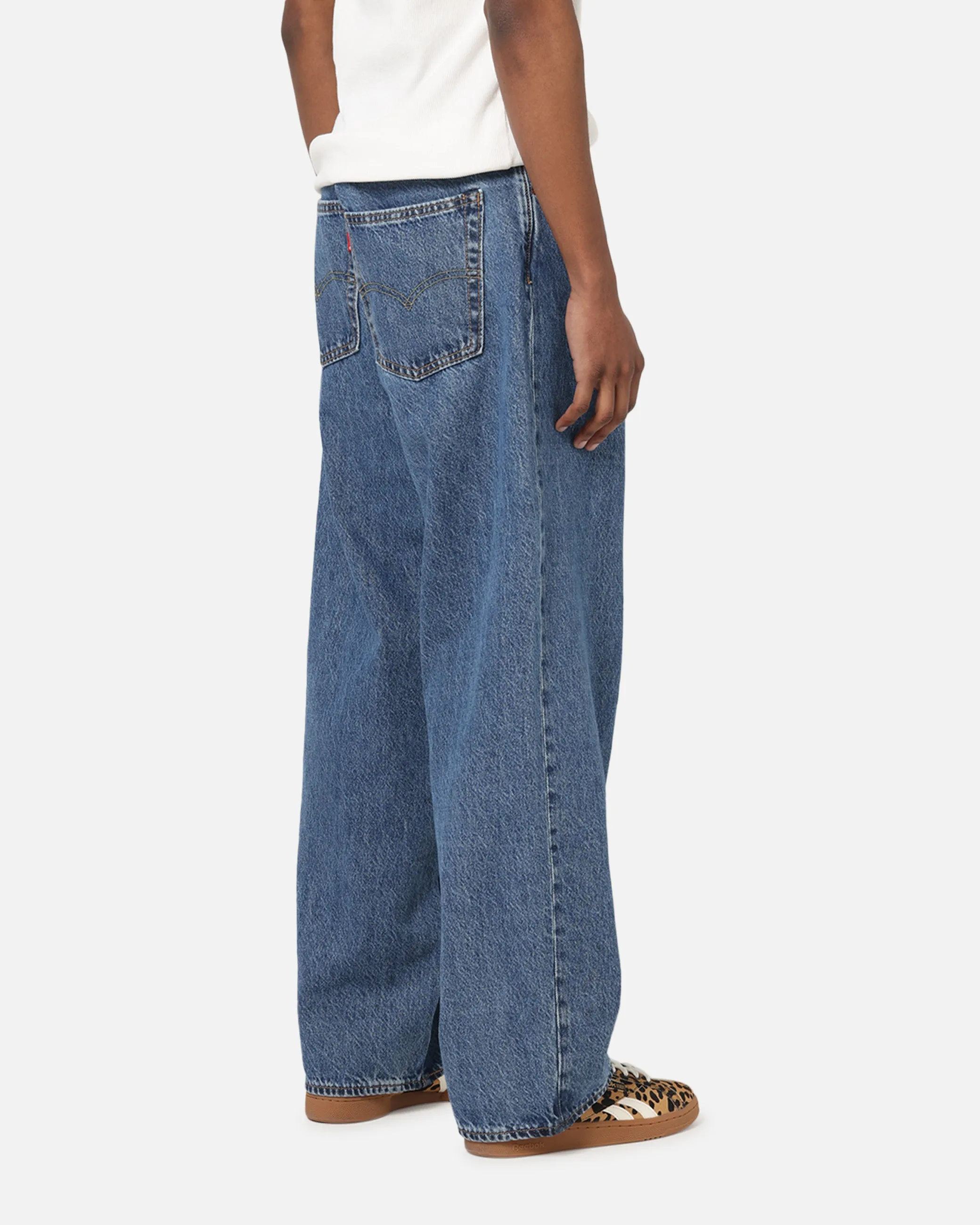 Levi Strauss And Co 578® Baggy Jeans Blue sold by Culture Kings product image thumbnail 5