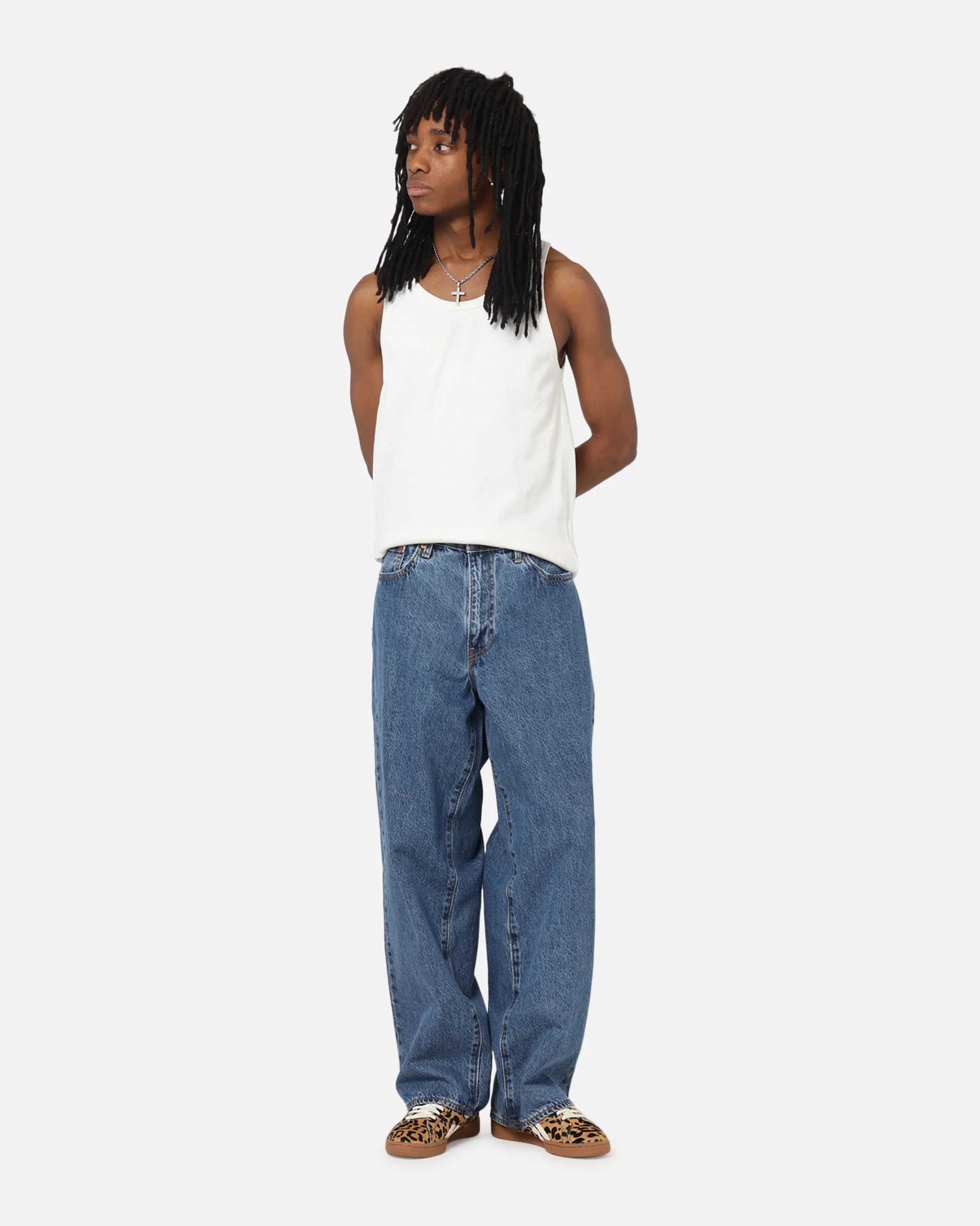 Levi Strauss And Co 578® Baggy Jeans Blue sold by Culture Kings product image thumbnail 2