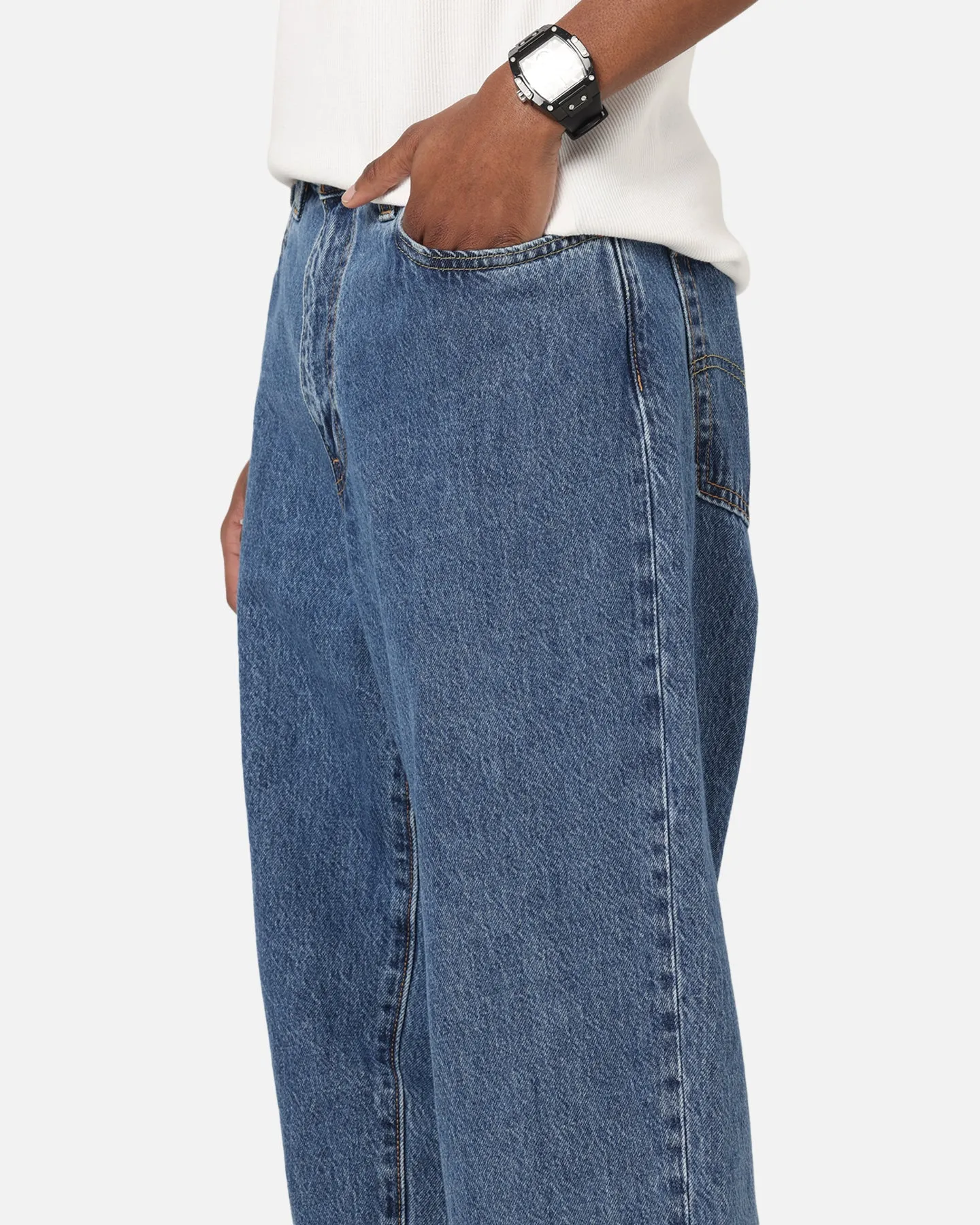 Levi Strauss And Co 578® Baggy Jeans Blue sold by Culture Kings product image thumbnail 3