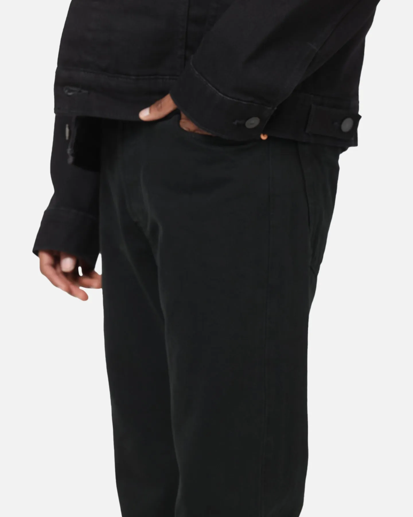 Levi Strauss And Co 501® Original Jeans Black sold by Culture Kings product image thumbnail 3