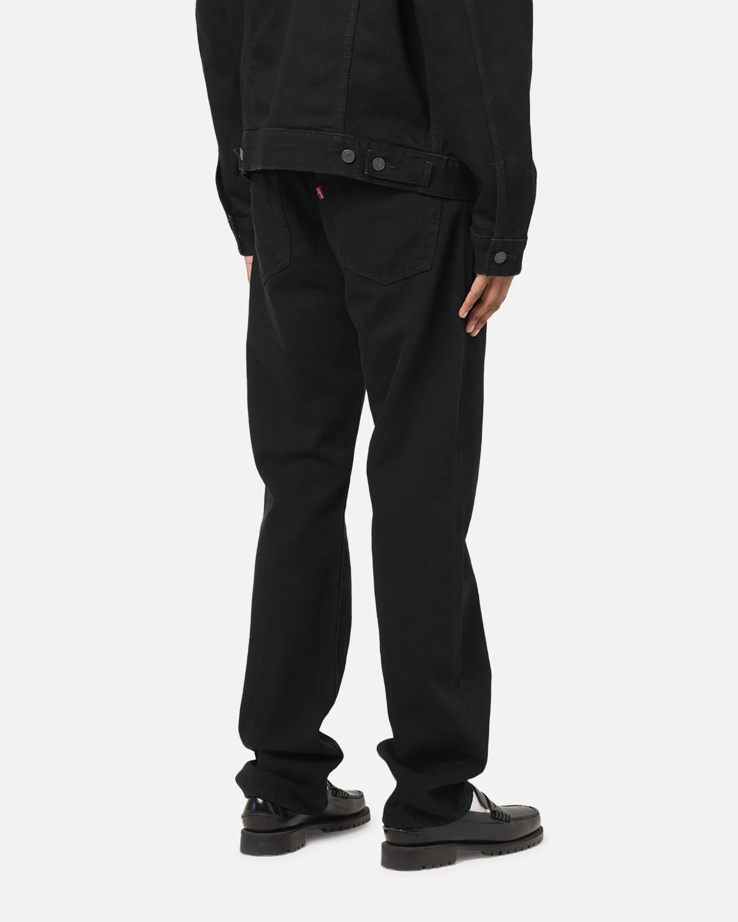 Levi Strauss And Co 501® Original Jeans Black sold by Culture Kings product image thumbnail 5