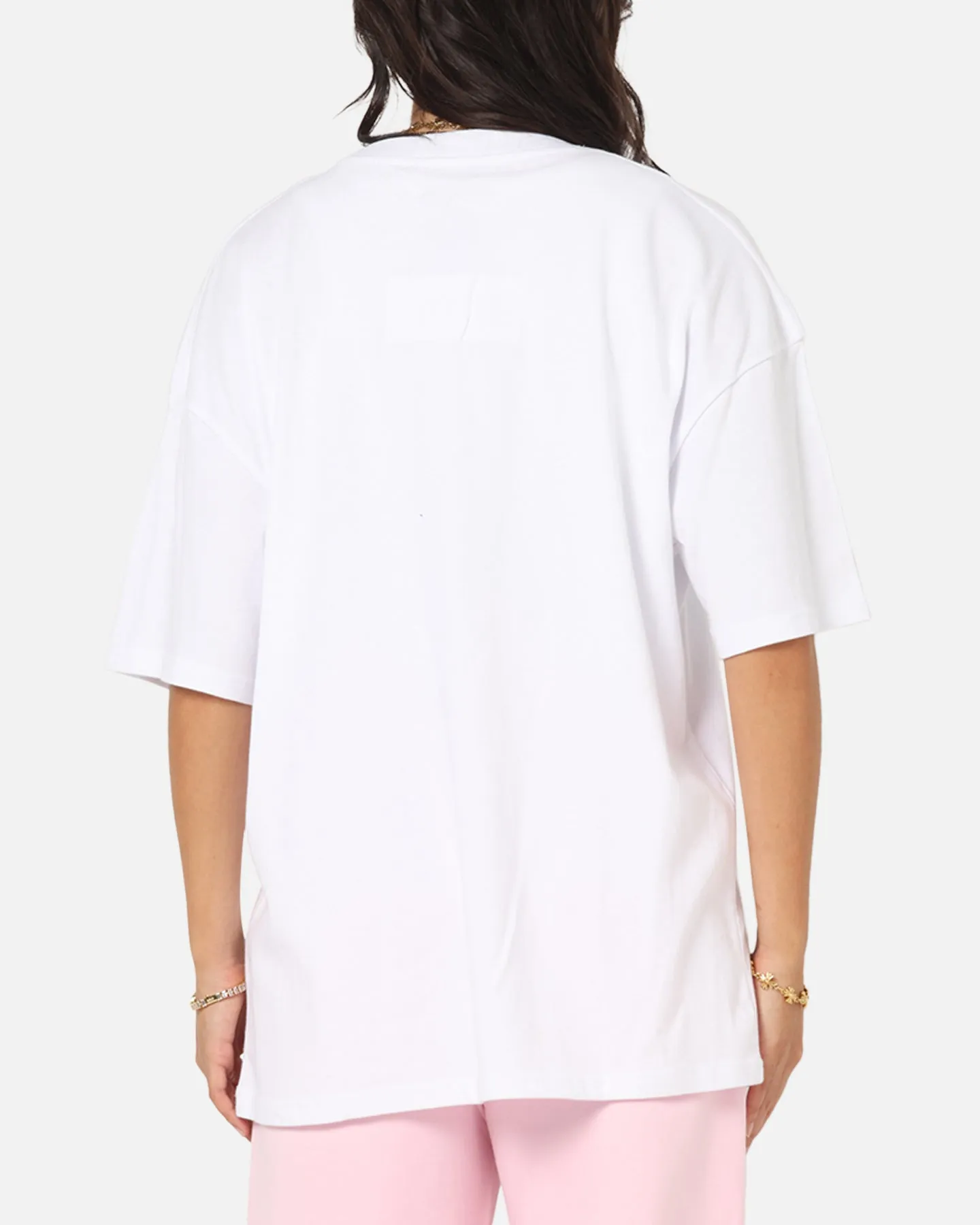 Ed Hardy Tiger Wrath T-Shirt White sold by Culture Kings product image thumbnail 3