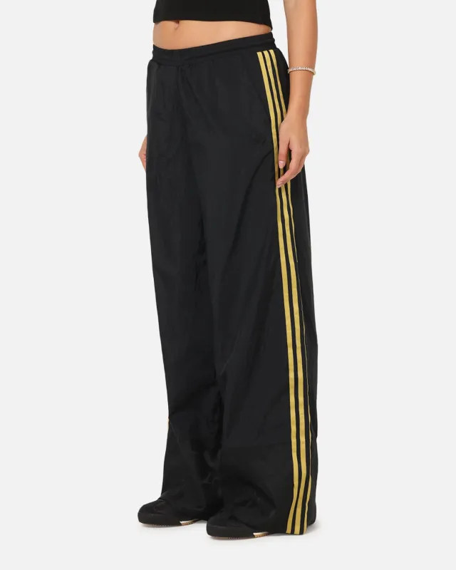 Adidas X Marimekko Women's Track Pant Black sold by Culture Kings