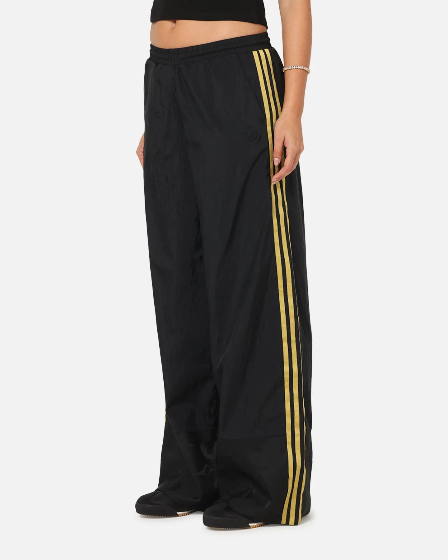 Adidas X Marimekko Women's Track Pant Black sold by Culture Kings