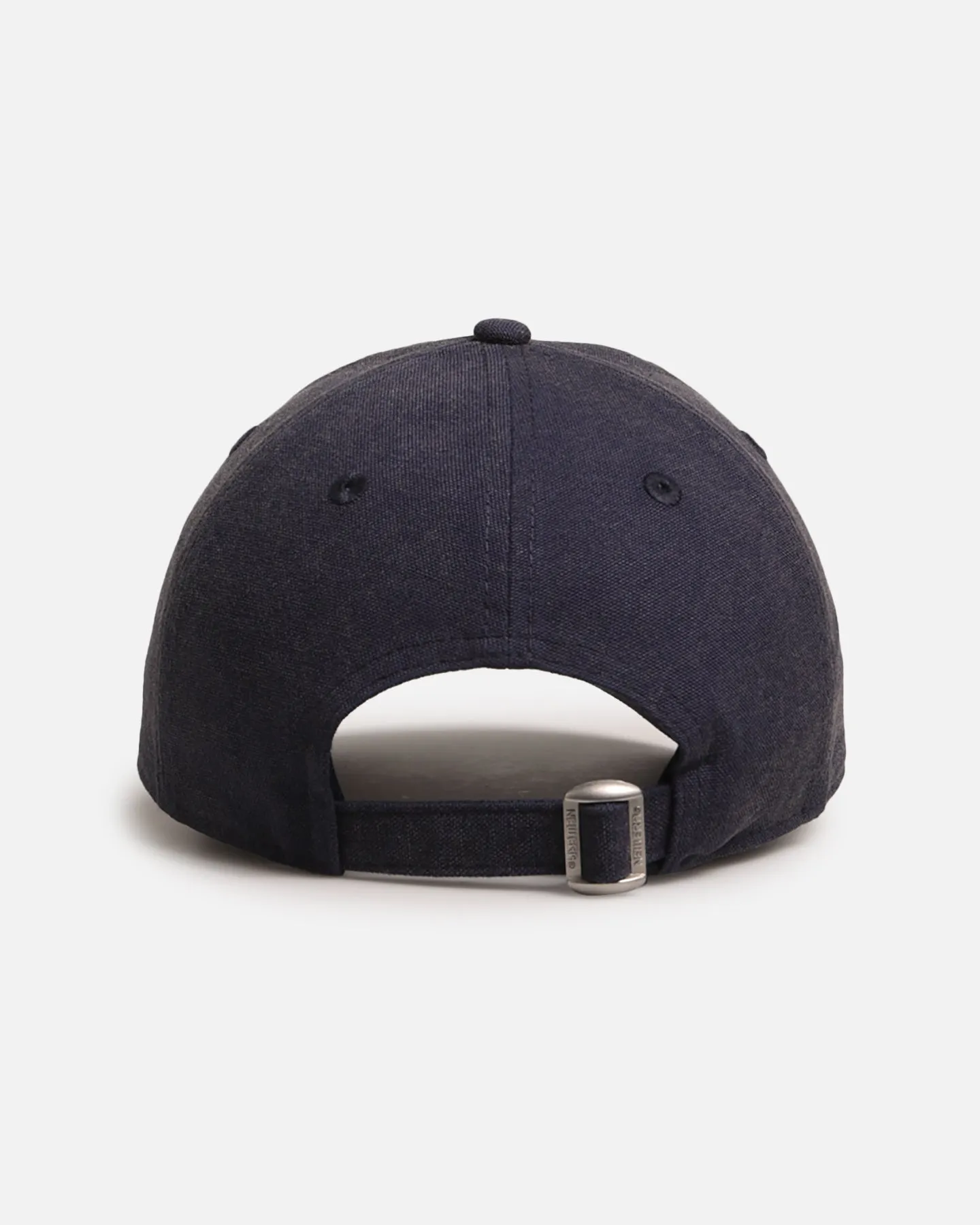 New Era New York Yankees 'Vintage Canvas' 9TWENTY Strapback Washed Navy sold by Culture Kings product image thumbnail 2