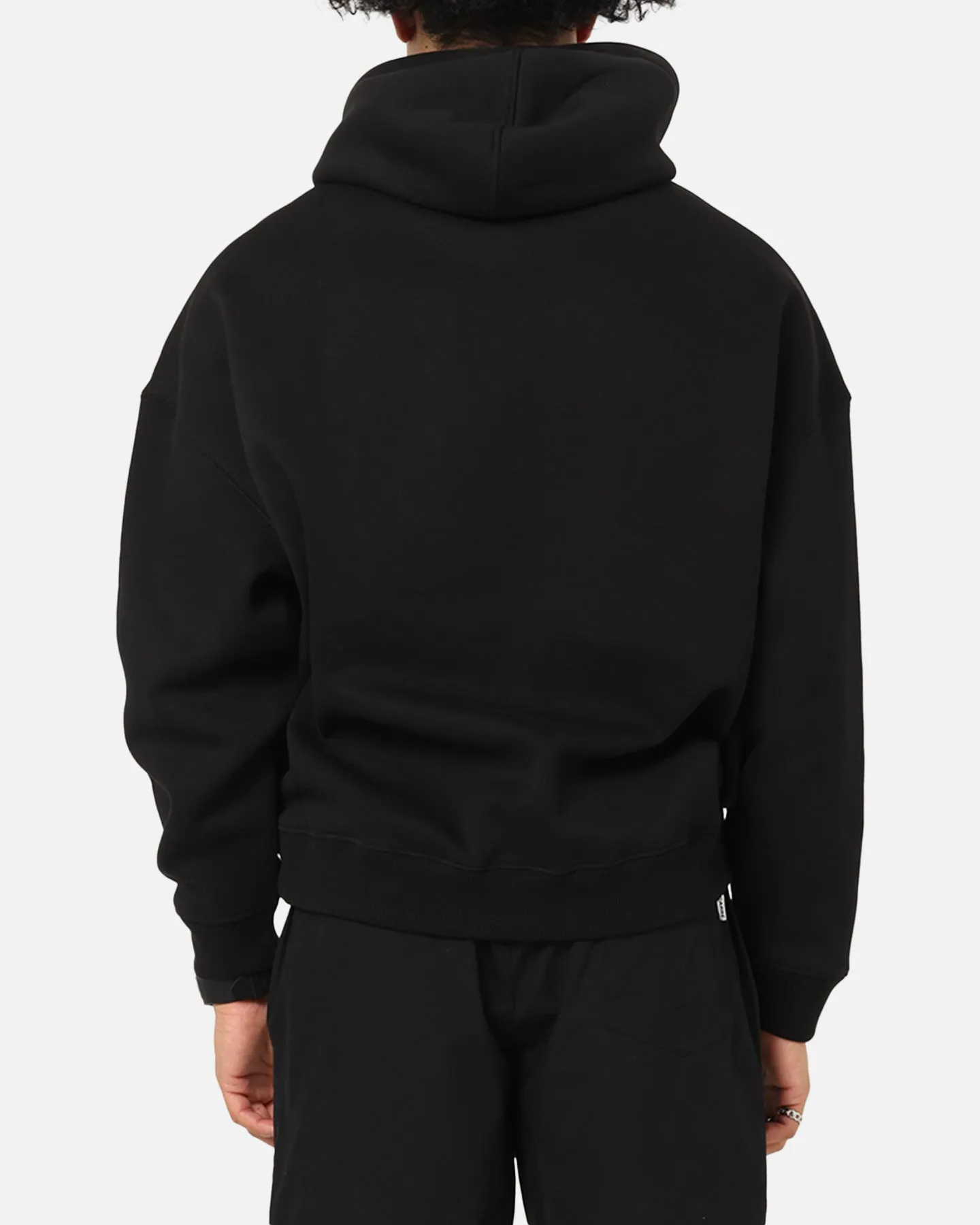 Carre Crested Hoodie Black sold by Culture Kings product image thumbnail 3