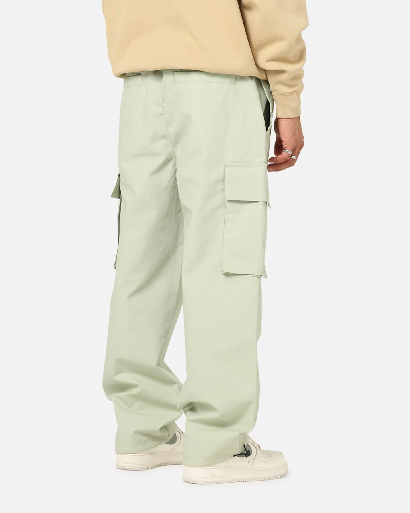 Carre Superior Cargo Joggers Sage sold by Culture Kings product image thumbnail 5
