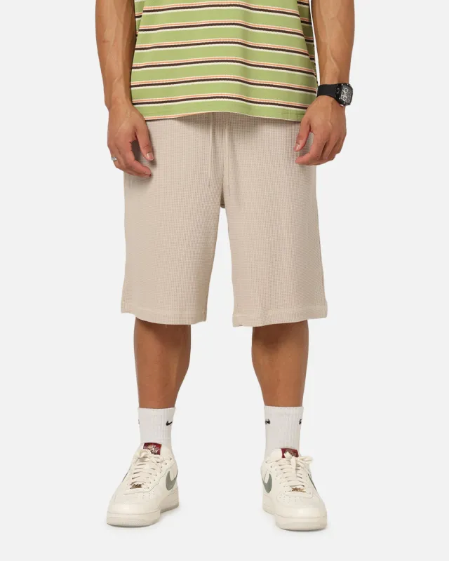 XXIII Thermal Shorts Sand sold by Culture Kings