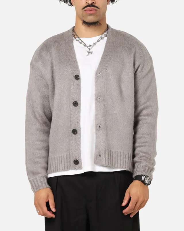 XXIII V-Neck Cardigan Slate sold by Culture Kings