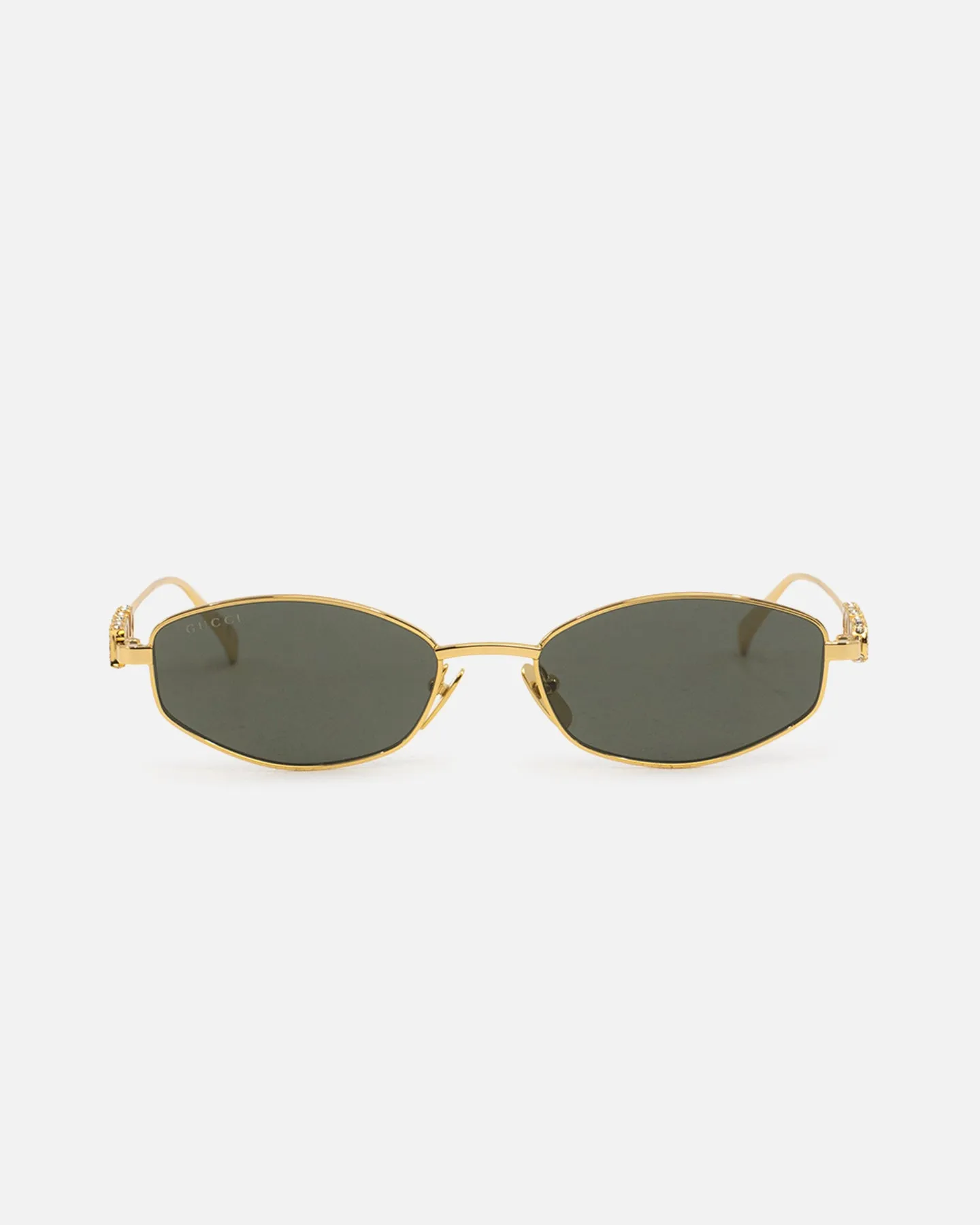 Gucci GG1802S001 Sunglasses Gold sold by Culture Kings product image thumbnail 5