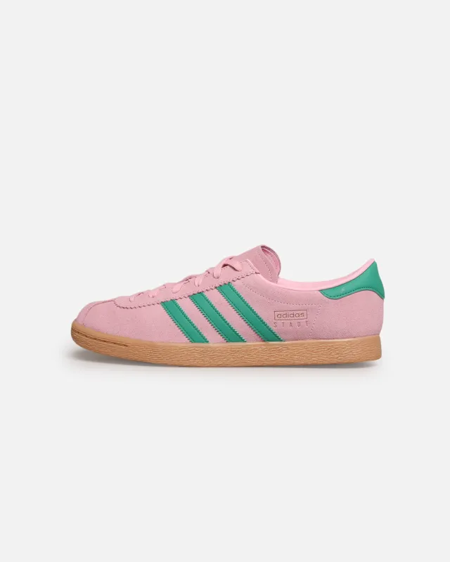 Adidas Stadt True Pink made by Adidas