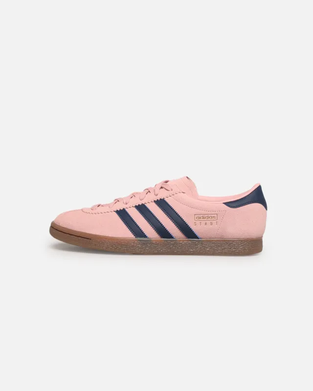 Adidas Stadt Mauve made by Adidas