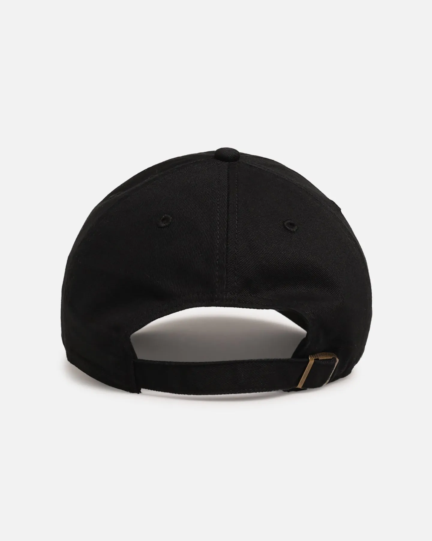 47 Brand New York Yankees 'Metallic' 47 Clean Up Strapback Black/Gold sold by Culture Kings product image thumbnail 2