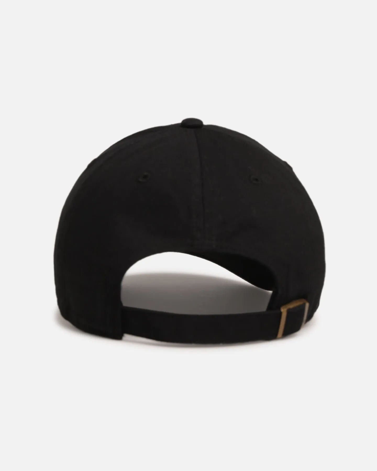 47 Brand Liverpool FC 'Metallic' 47 Clean Up Strapback Black/Gold sold by Culture Kings product image thumbnail 2