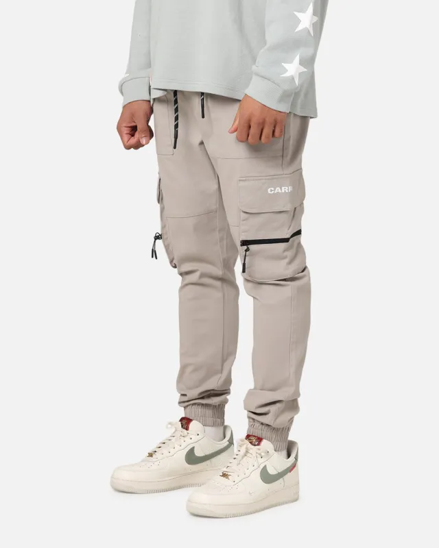Carre Classic Jogger Grey sold by Culture Kings