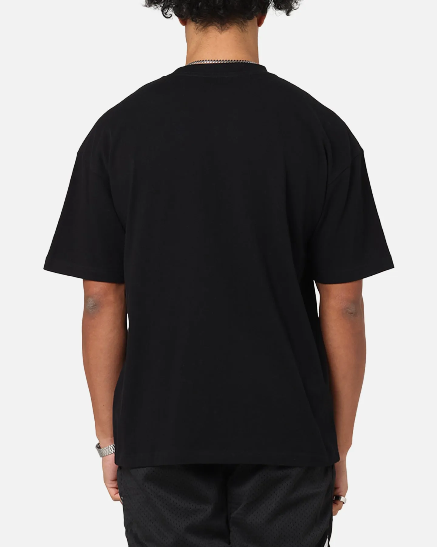 Carre C-Star Level T-Shirt Black sold by Culture Kings product image thumbnail 3