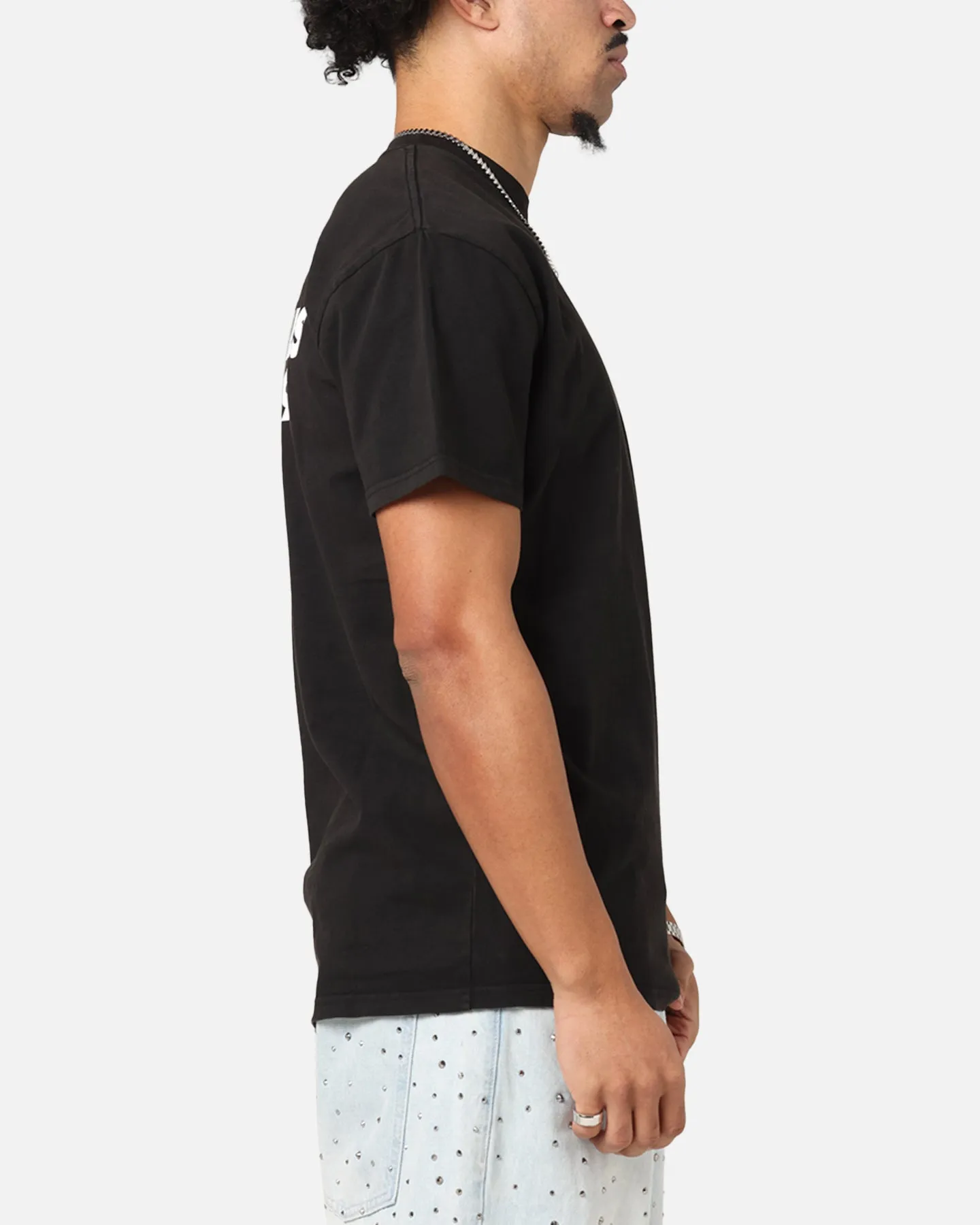 X-Large Banana 2.0 T-Shirt Pigment Black sold by Culture Kings product image thumbnail 5