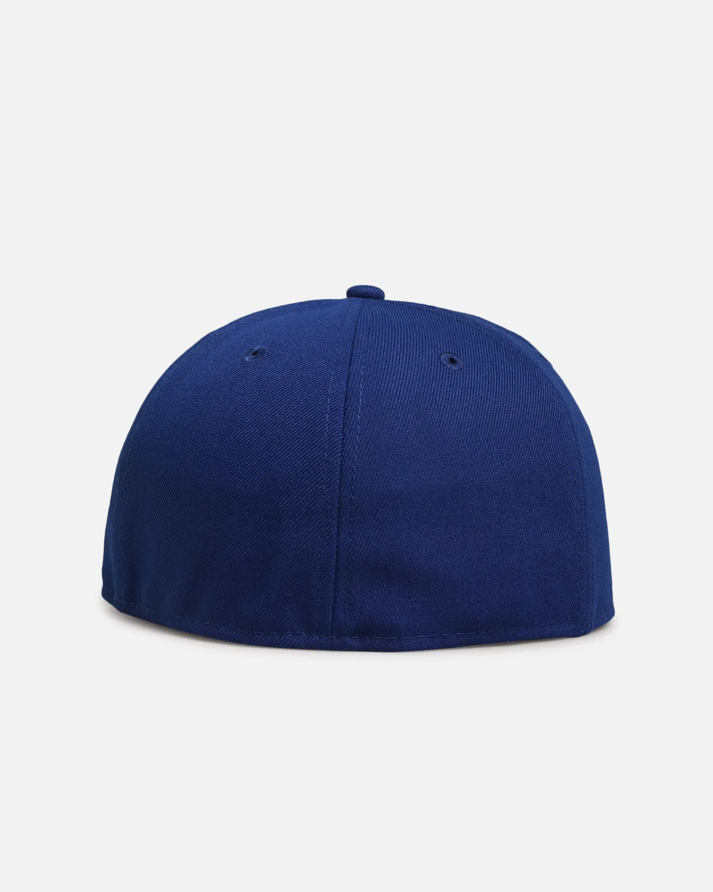 New Era Compton 'Homage' 59FIFTY Fitted Royal/White sold by Culture Kings product image thumbnail 2