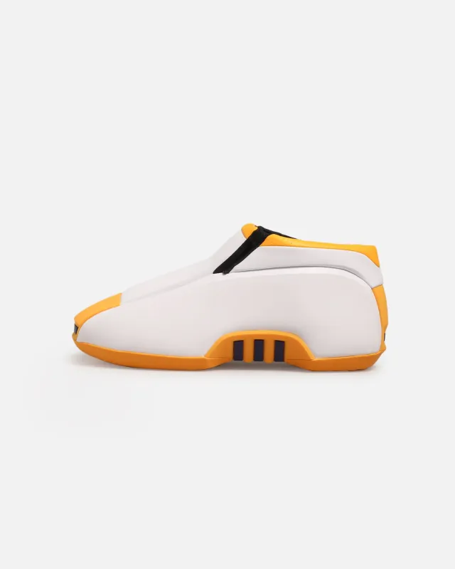 Adidas Crazy 2.0 White made by Adidas