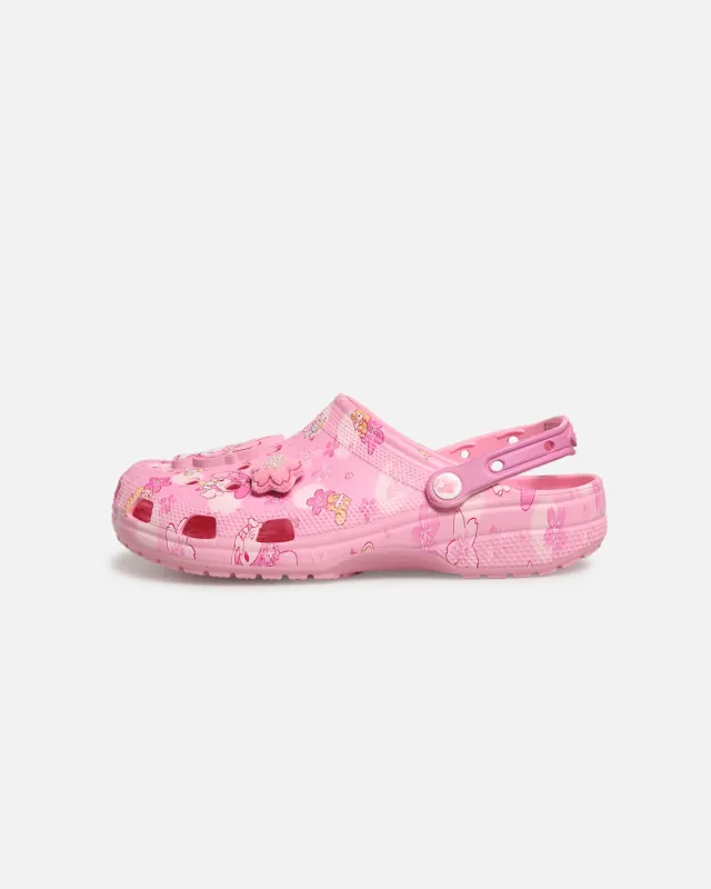 Crocs My Melody Classic Clog Multi made by Crocs