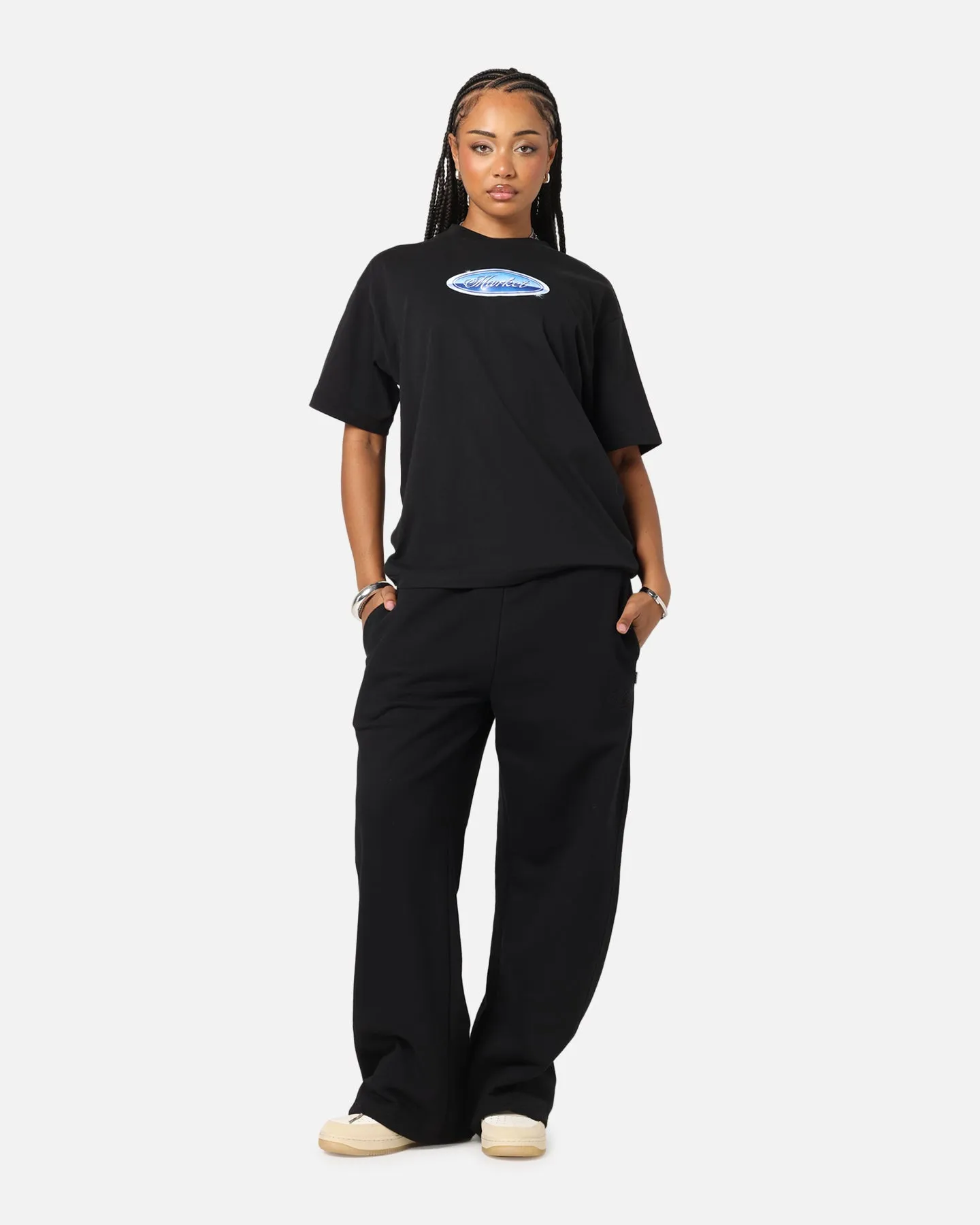 Market 5 Liter T-Shirt Black sold by Culture Kings product image thumbnail 4