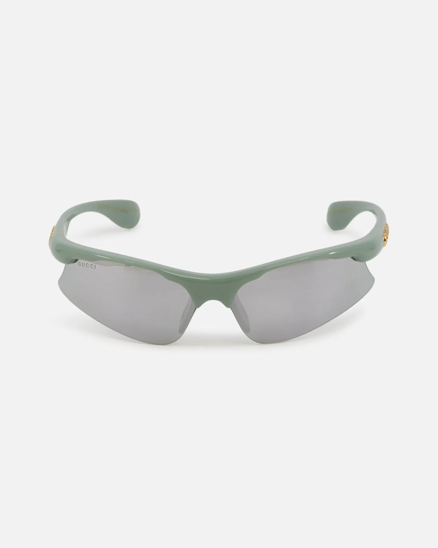 Gucci GG1774S005 Sunglasses Green sold by Culture Kings product image thumbnail 3