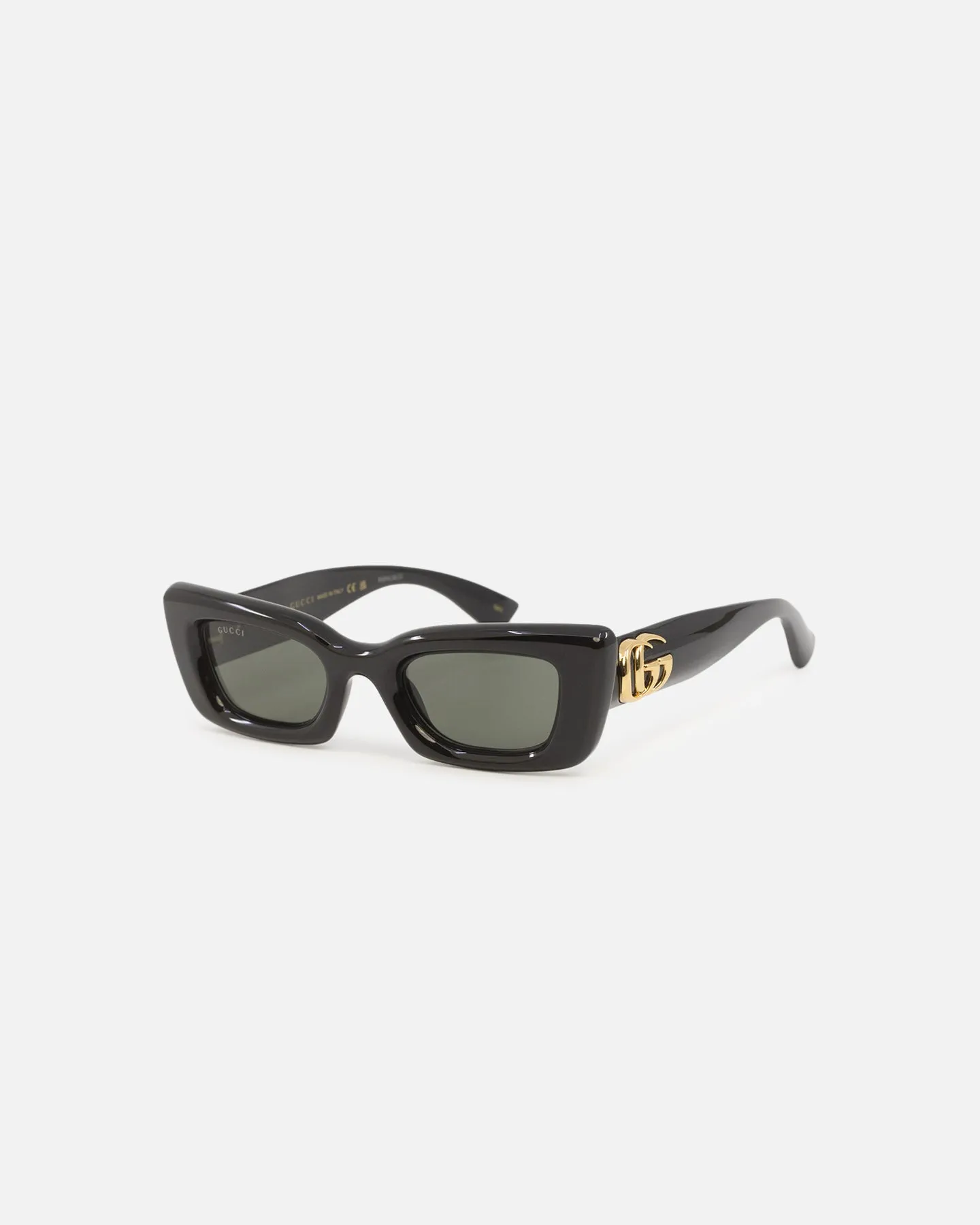 Gucci GG1827S001 Sunglasses Black sold by Culture Kings