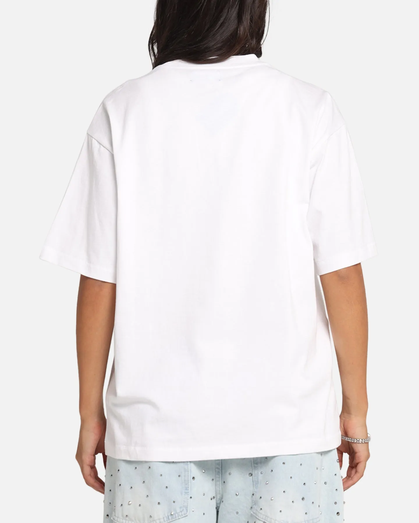 Market Lawyer Chase T-Shirt White sold by Culture Kings product image thumbnail 3