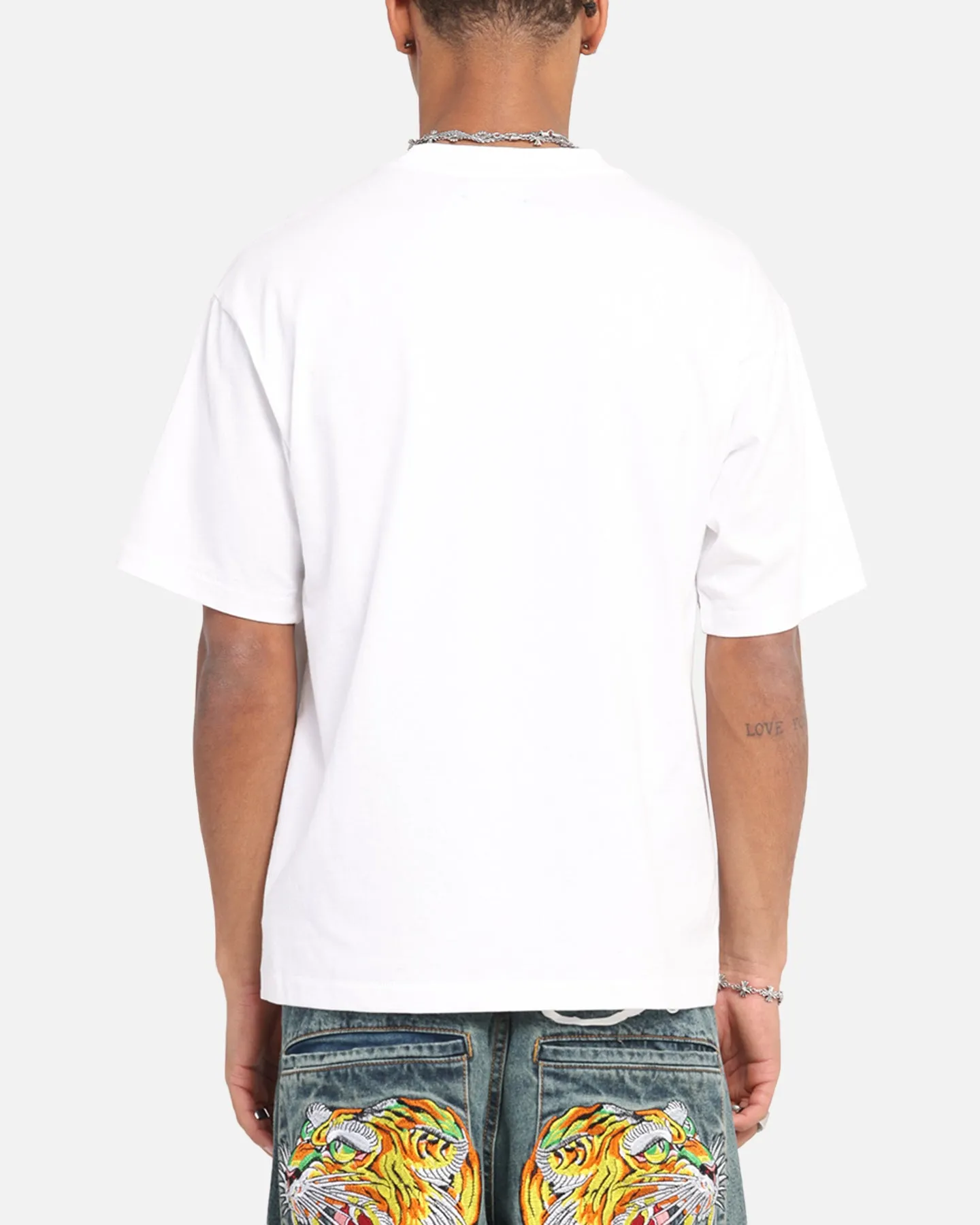 Market Lawyer Chase T-Shirt White sold by Culture Kings product image thumbnail 3