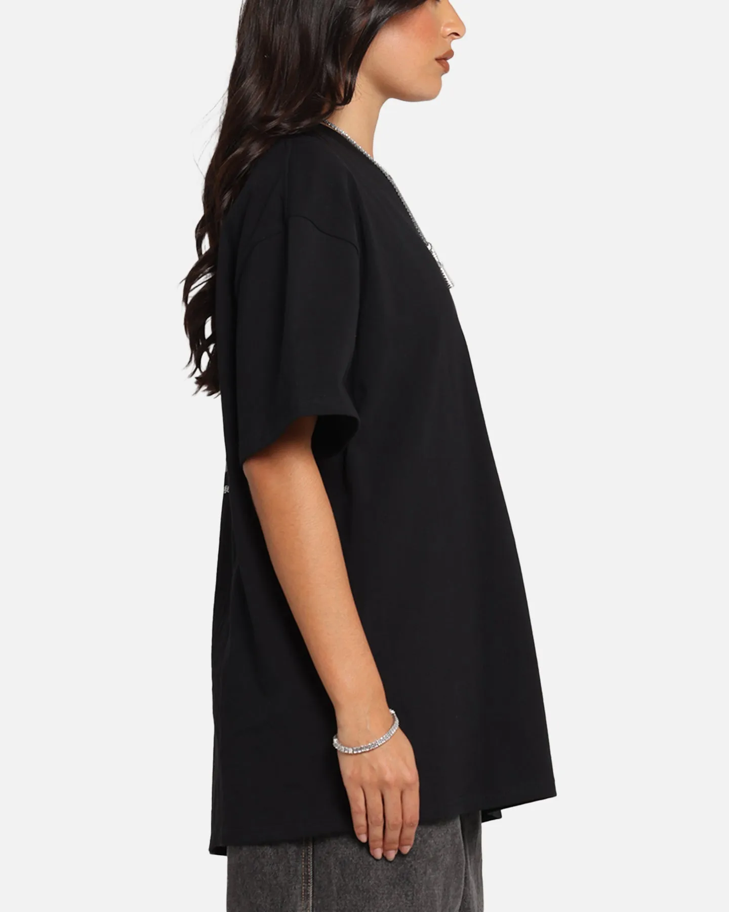 Key Street Racing T-Shirt Black sold by Culture Kings product image thumbnail 5