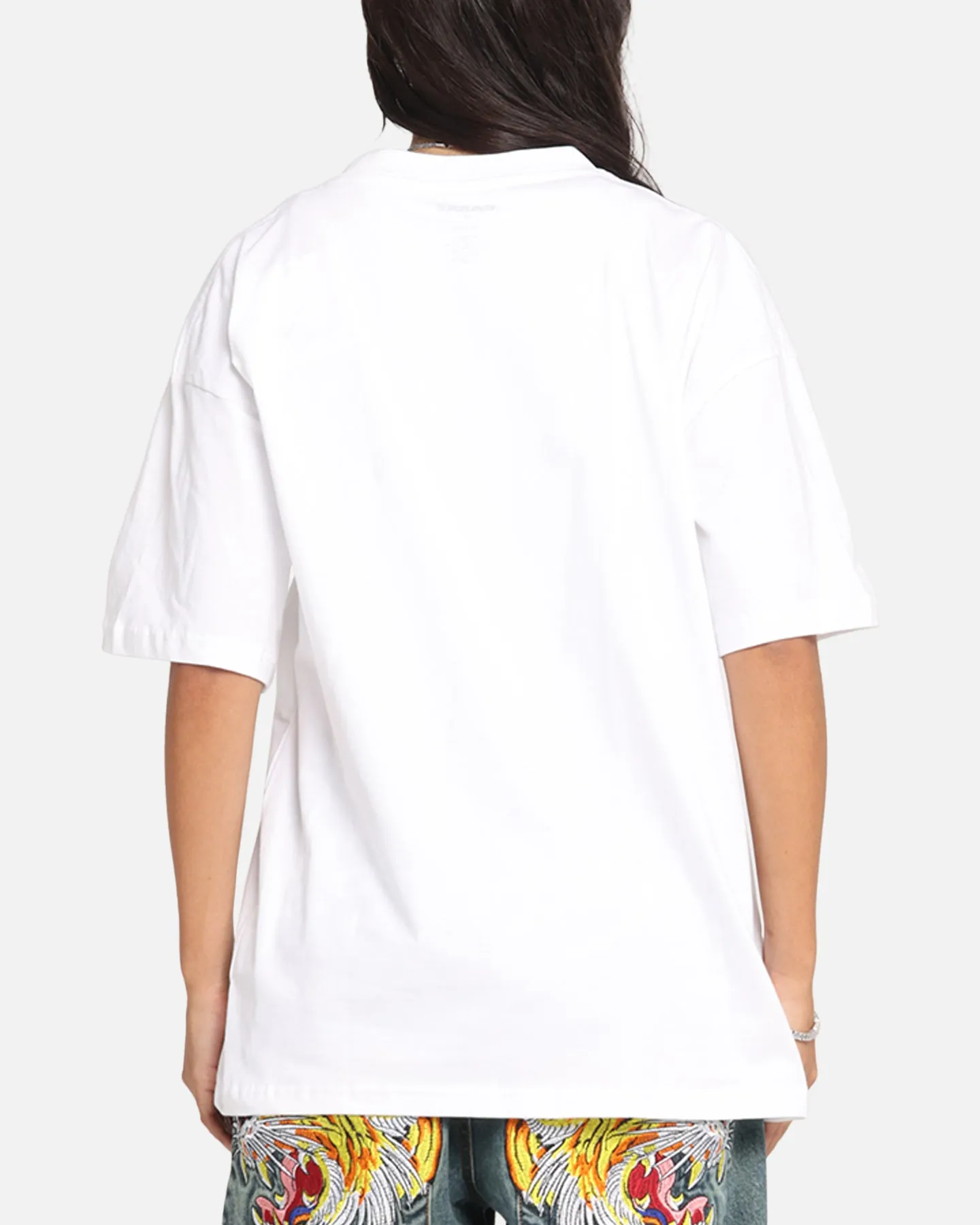 Carre Players Choice T-Shirt White sold by Culture Kings product image thumbnail 3