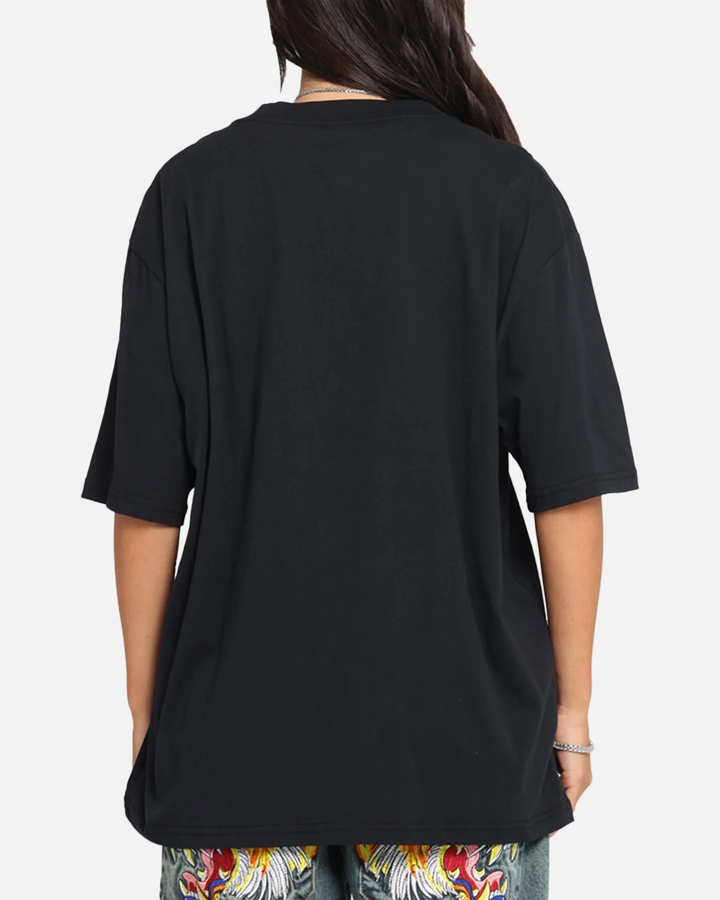 Justin Bieber Bieber T-Shirt Black sold by Culture Kings product image thumbnail 3