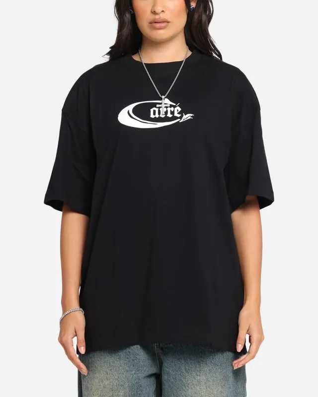 Carre Not Finished T-Shirt Black sold by Culture Kings
