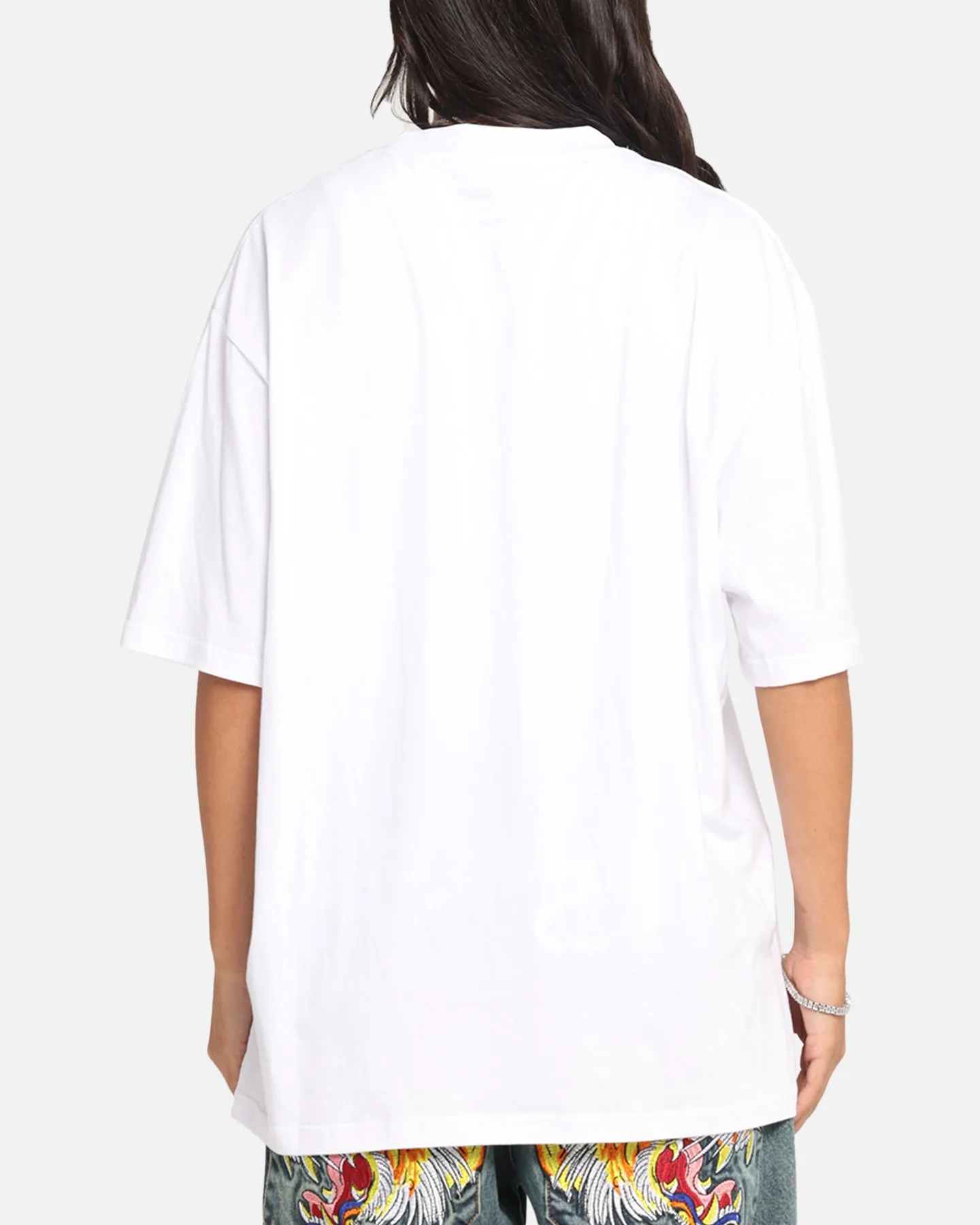 Justin Bieber My World T-Shirt White sold by Culture Kings product image thumbnail 3