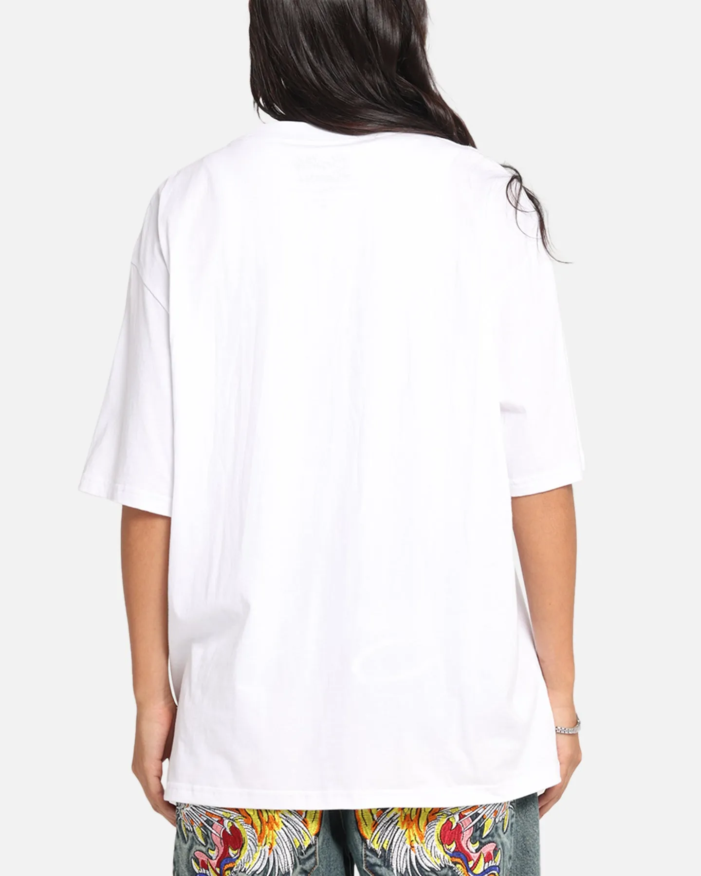 Britiney Spears Britney T-Shirt White sold by Culture Kings product image thumbnail 3