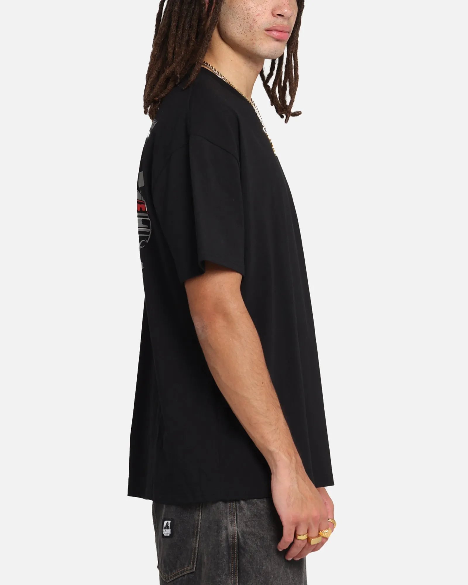 Key Street Racing T-Shirt Black sold by Culture Kings product image thumbnail 5