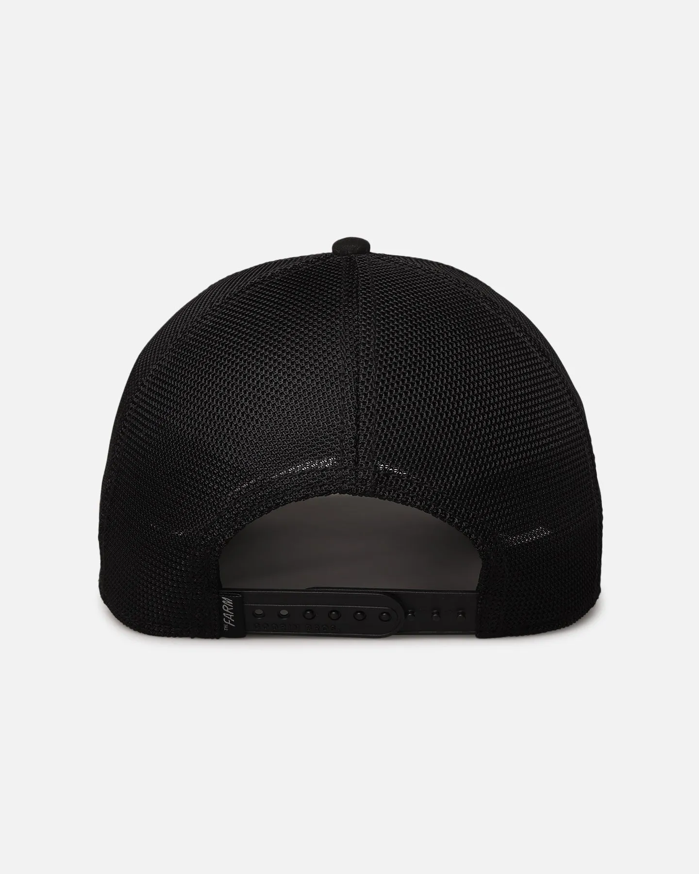 Goorin Bros Run And Gun Trucker Snapback Snake sold by Culture Kings product image thumbnail 2