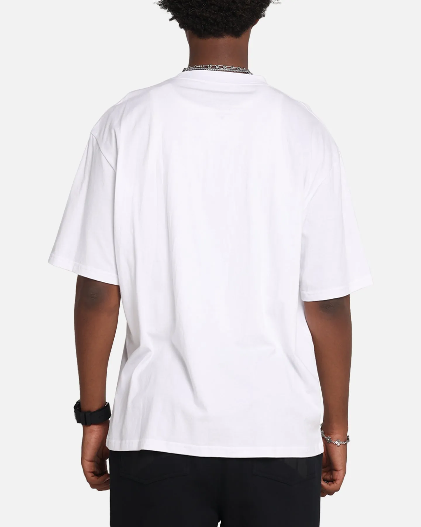 Britiney Spears Britney T-Shirt White sold by Culture Kings product image thumbnail 3