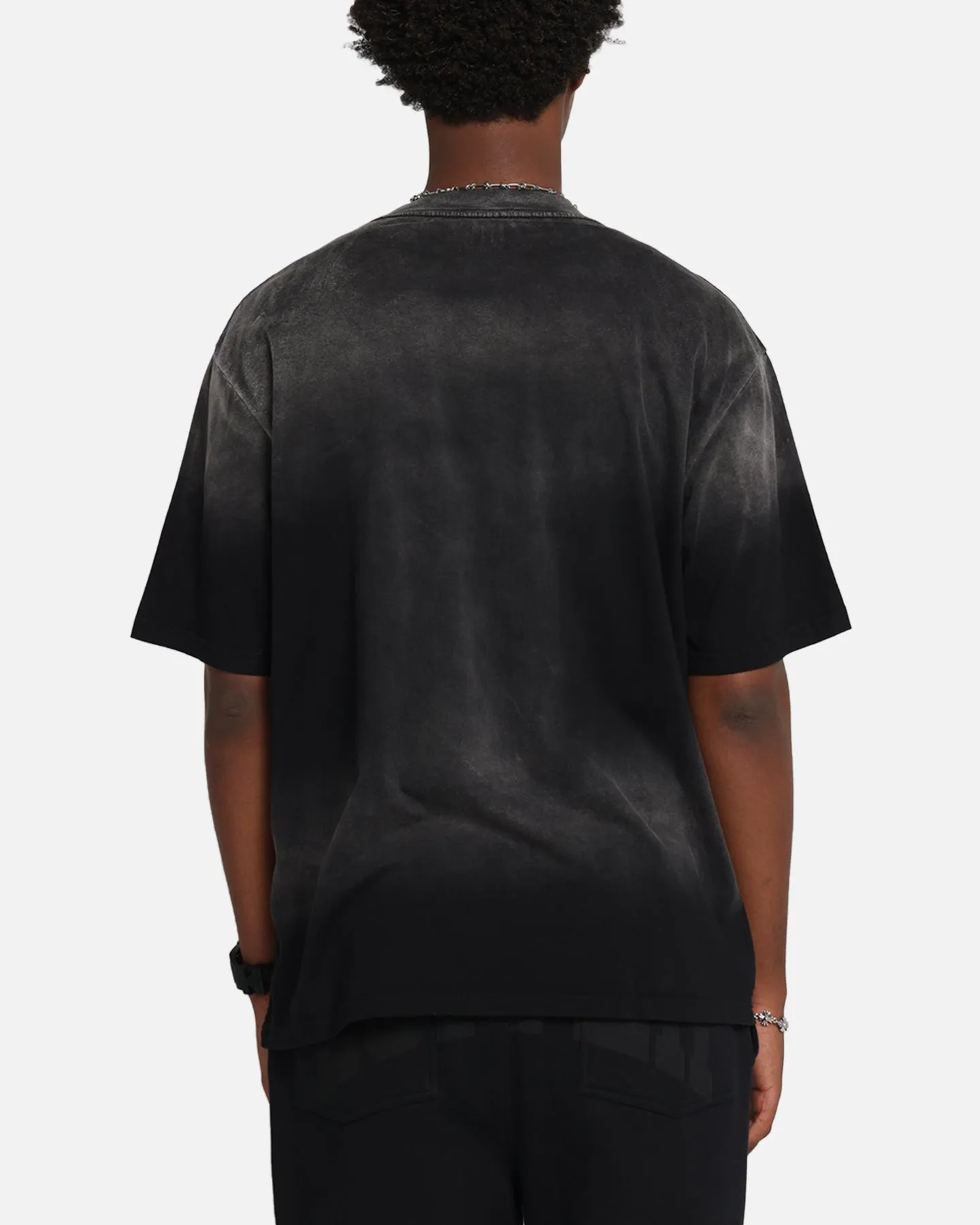 Lil Wayne Lil Wayne T-Shirt Black Wash sold by Culture Kings product image thumbnail 3