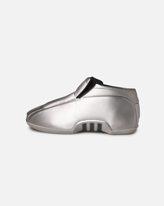 Adidas Crazy 2.0 Silver Metallic made by Adidas