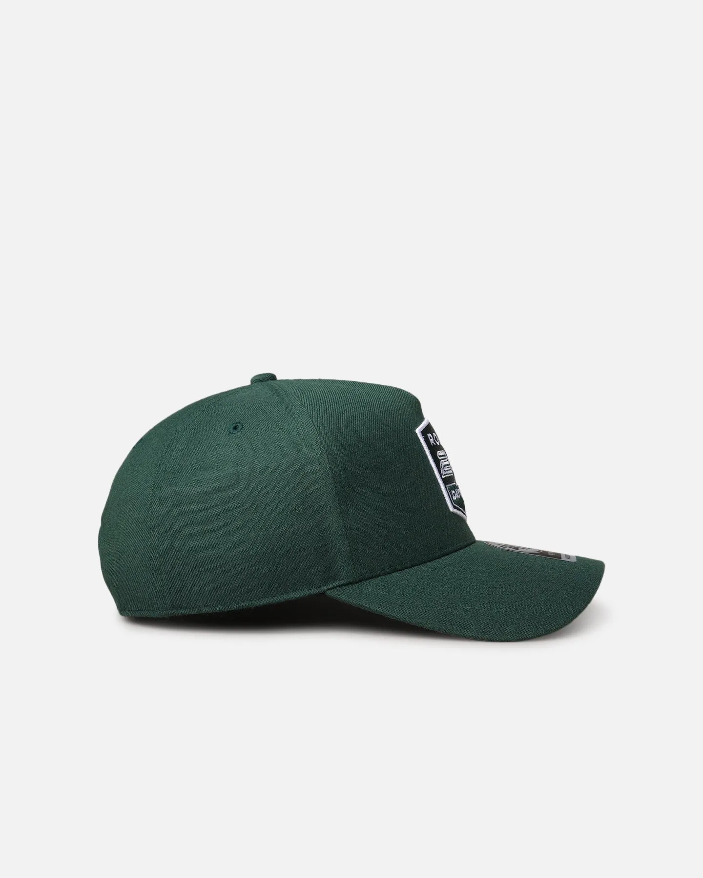 47 Brand Nascar 47 Offside DT Snapback Dark Green sold by Culture Kings product image thumbnail 3