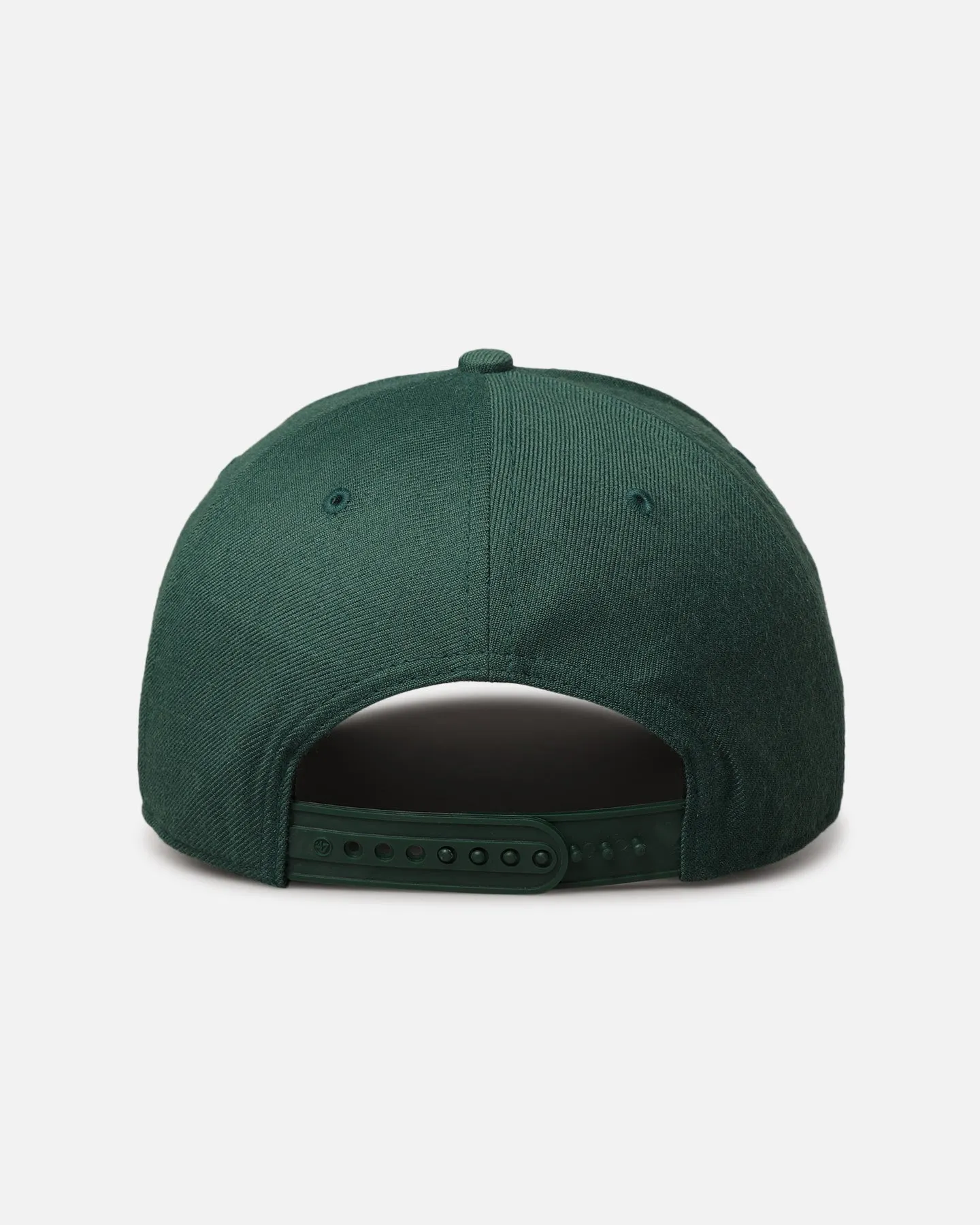 47 Brand Nascar 47 Offside DT Snapback Dark Green sold by Culture Kings product image thumbnail 2