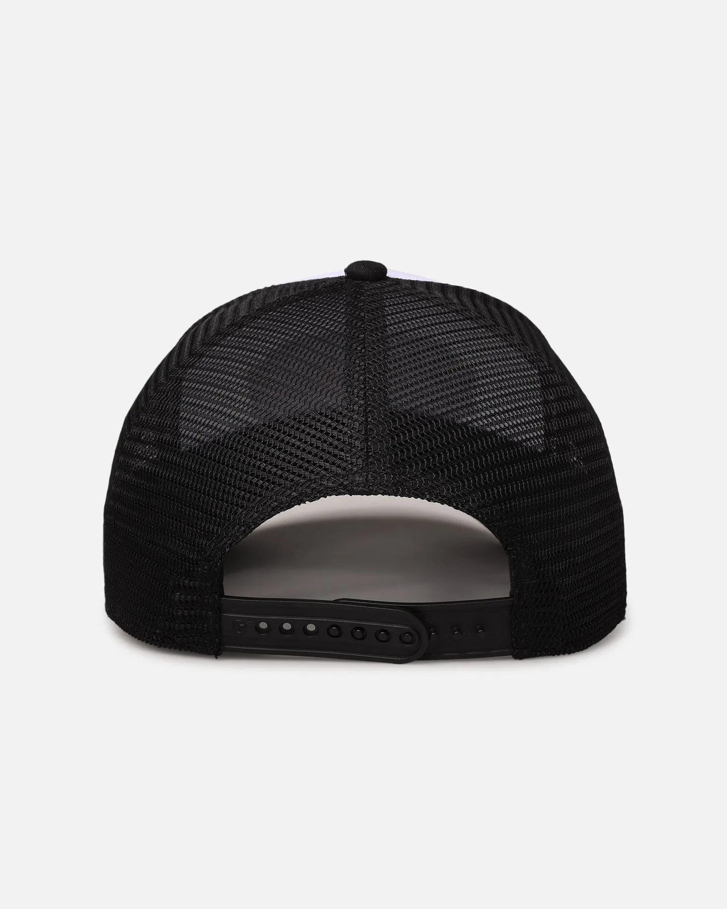 47 Brand Talladega Superspeedway 47 Offside DT Trucker Snapback White/Black sold by Culture Kings product image thumbnail 2