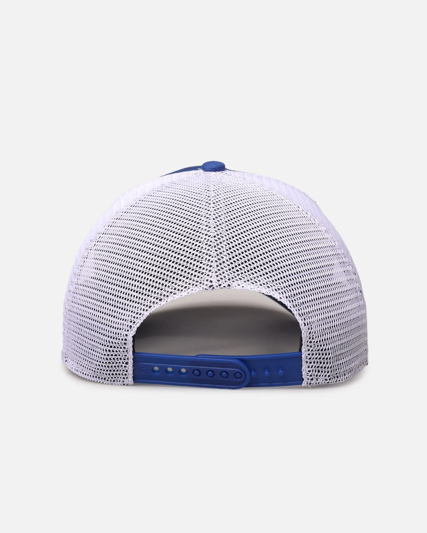 47 Brand Talladega Superspeedway 47 Offside DT Trucker Snapback Royal/White sold by Culture Kings product image thumbnail 2